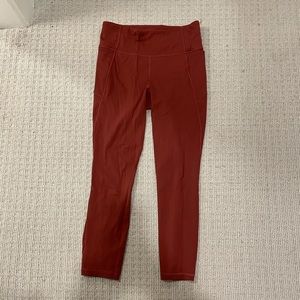 Lululemon Leggings